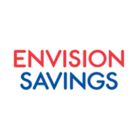 Envision Savings Logo